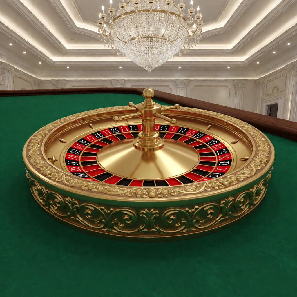 Live Casino 66MENANG